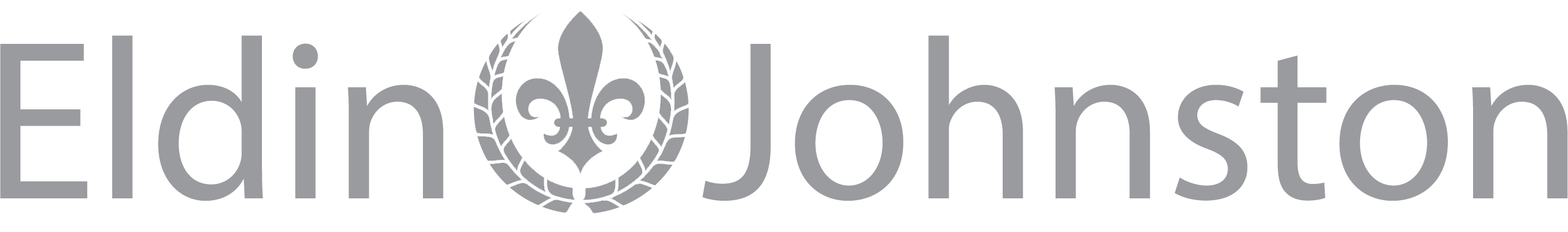 Eldin Johnston Logo